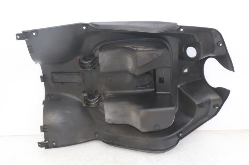 photo de PAINEL INTERIOR SYM SYMPHONY 125 (2009 - 2015) - Ampliação técnica