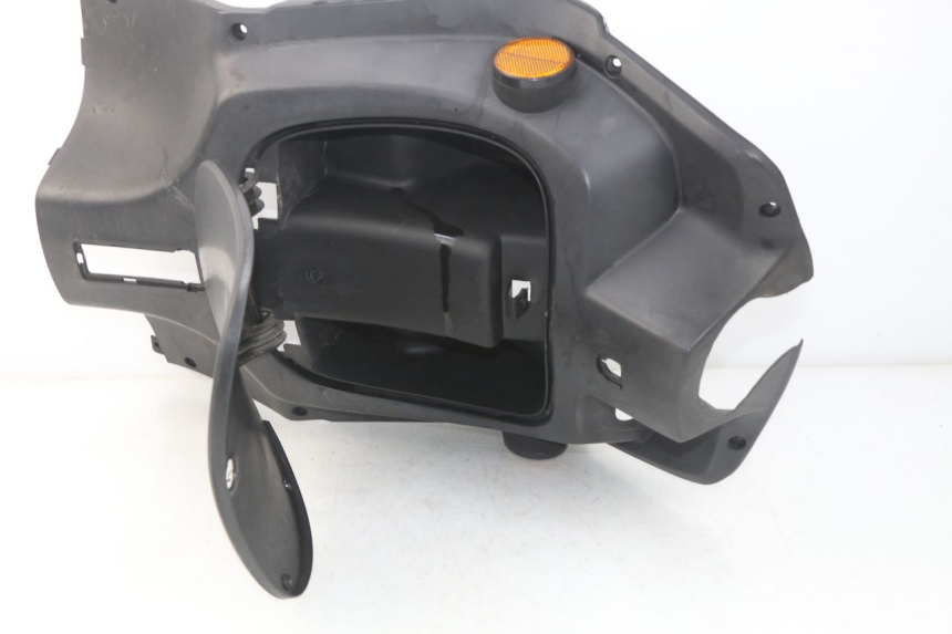 photo de PAINEL INTERIOR SYM SYMPHONY 50 (2009 - 2015) - Detalhe da peça