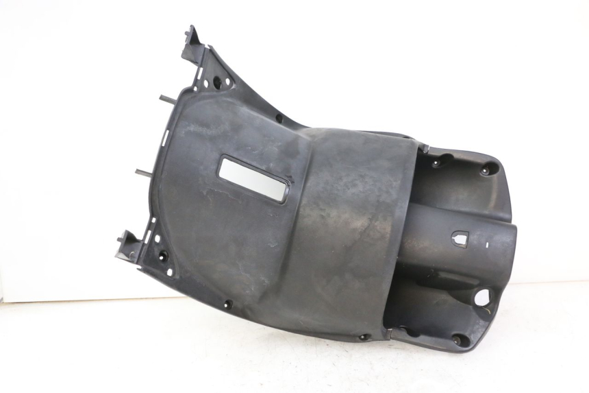 photo de PAINEL INTERIOR TNT MOTOR ROMA 10' 2T 50 (2011 - 2018) - Zoom do estado de desgaste