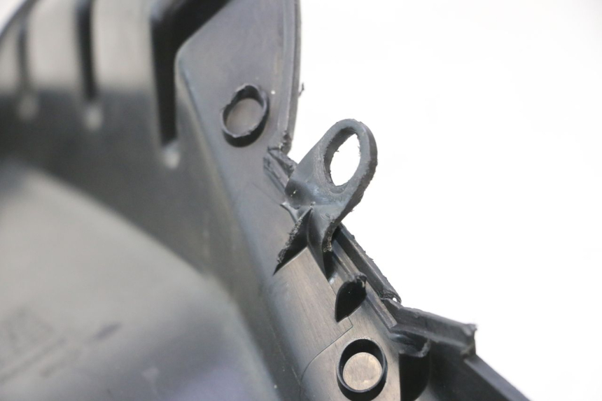 photo de AVENTAL INTERIOR PEUGEOT TREKKER 50 (1995 - 2004) - Detalhe da peça