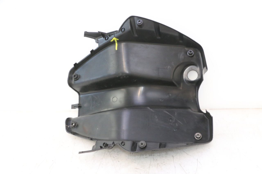 photo de AVENTAL INTERIOR PEUGEOT TREKKER 50 (1995 - 2004) - Estado da superfície