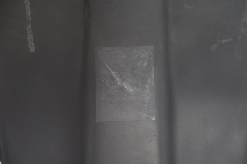 photo de AVENTAL INTERIOR PEUGEOT TREKKER 50 (1995 - 2004) - Outro ângulo de visão