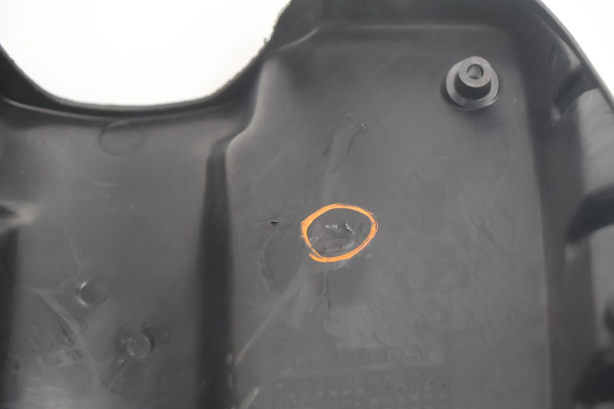 photo de AVENTAL INTERIOR PEUGEOT TREKKER 50 (1995 - 2004) - Marcações e referências