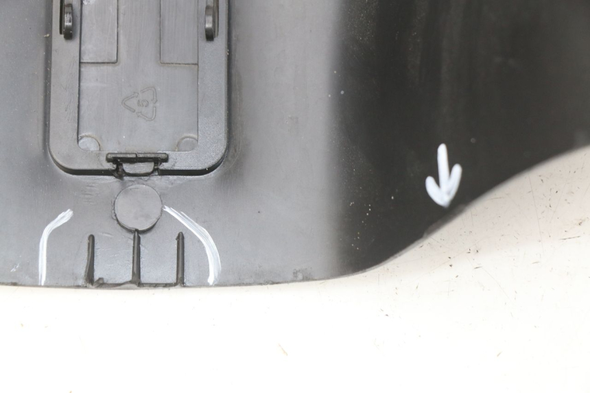 photo de PAINEL INTERIOR PEUGEOT TWEET 4T 50 (2018 - 2022) - Detalhe da peça