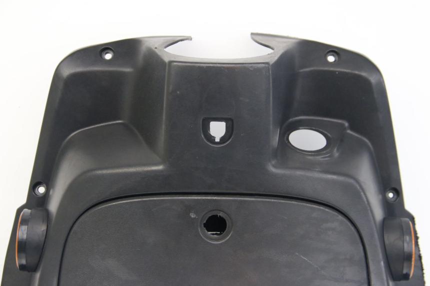 photo de PAINEL INTERIOR PEUGEOT TWEET 4T 50 (2010 - 2014) - Detalhes característicos