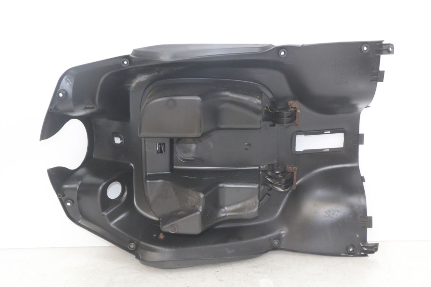 photo de PAINEL INTERIOR PEUGEOT TWEET 4T 50 (2010 - 2014) - Ampliação técnica