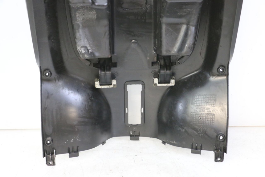 photo de PAINEL INTERIOR PEUGEOT TWEET 4T 50 (2018 - 2022) - Ampliação técnica