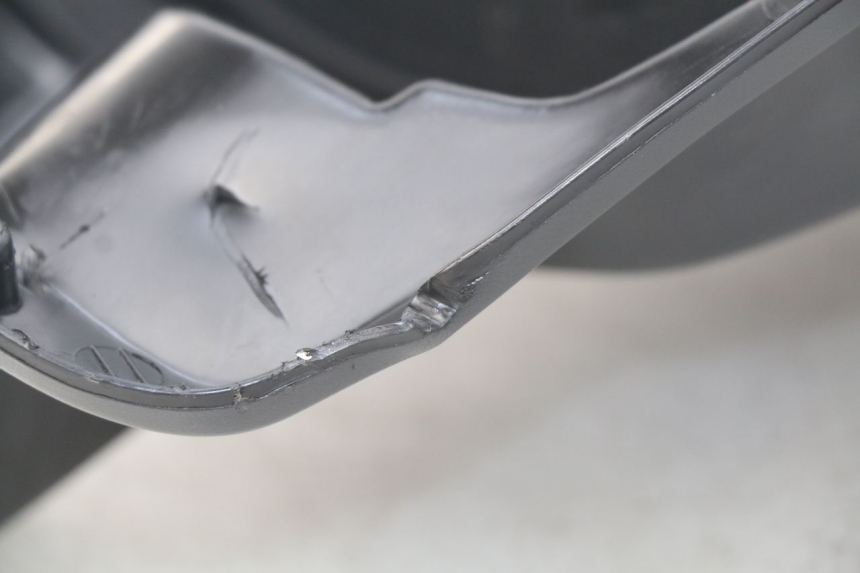 photo de PAINEL INTERIOR PEUGEOT TWEET ACTIVE 4T 50 (2018 - 2022) - Vista geral