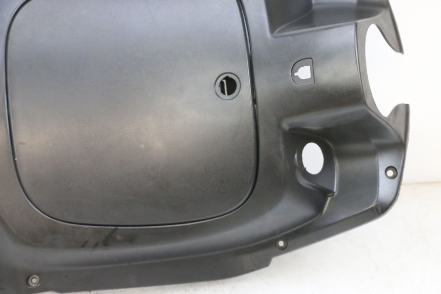 photo de PAINEL INTERIOR PEUGEOT TWEET PRO EFI 4T 50 (2021 - 2022) - Vista de perto