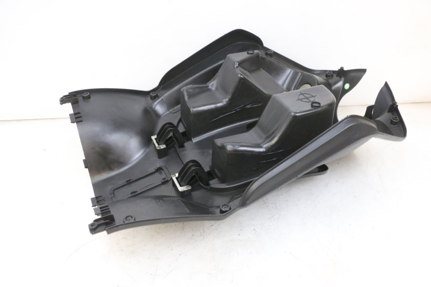 photo de PAINEL INTERIOR PEUGEOT TWEET PRO EFI 4T 50 (2021 - 2022) - Outro ângulo de visão