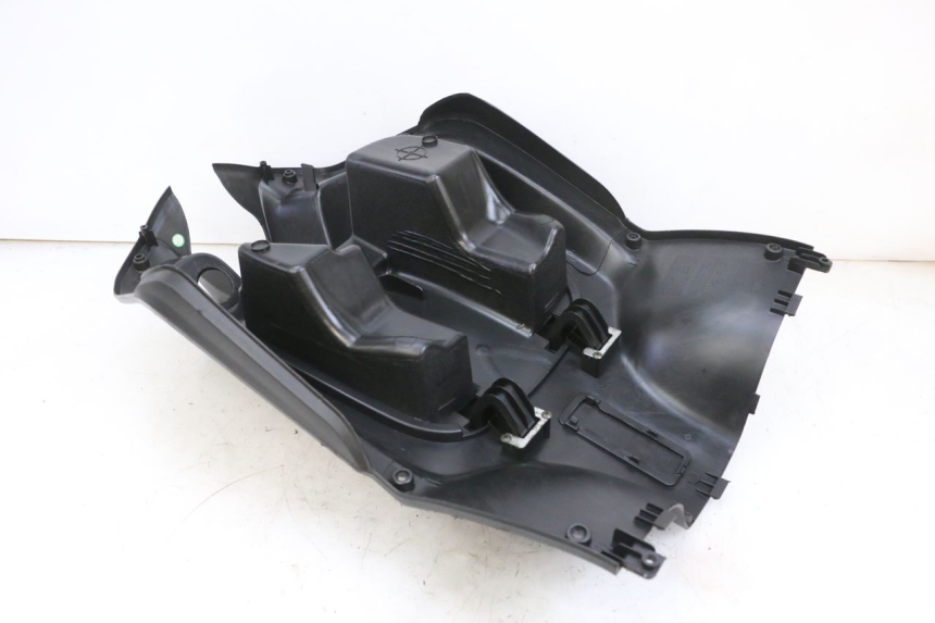photo de PAINEL INTERIOR PEUGEOT TWEET PRO EFI 4T 50 (2021 - 2022) - Ampliação técnica