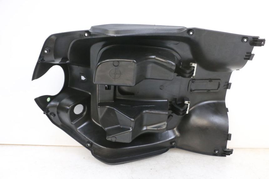 photo de PAINEL INTERIOR PEUGEOT TWEET PRO EFI 4T 50 (2021 - 2022) - Pontos de fixação