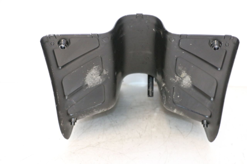 photo de AVENTAL INTERIOR PIAGGIO TYPHOON 50 (2000 - 2009) - Pontos de fixação