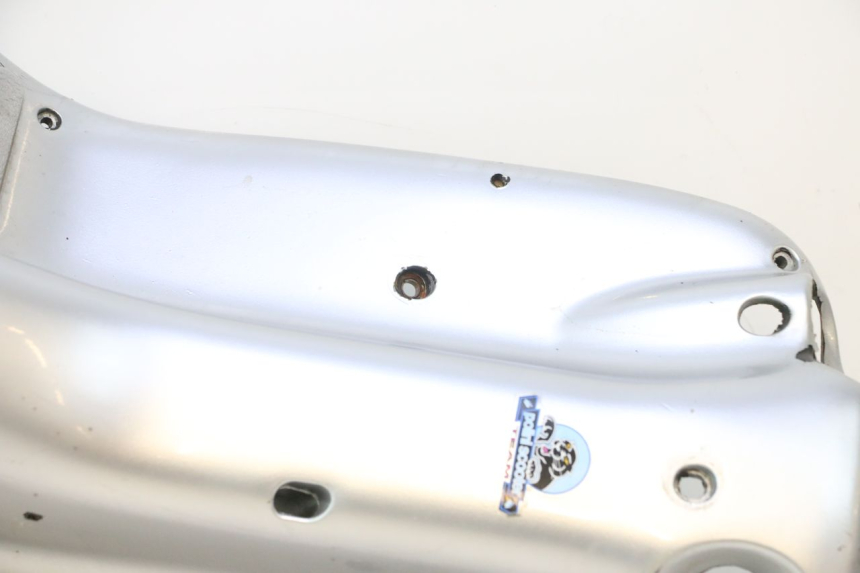 photo de PAINEL INTERIOR PIAGGIO TYPHOON 50 (1993 - 1999) - Estrutura - ampliação