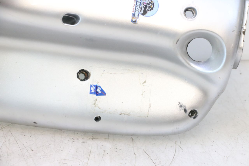 photo de PAINEL INTERIOR PIAGGIO TYPHOON 50 (1993 - 1999) - Vista de perfil
