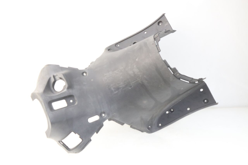 photo de PAINEL INTERIOR SUZUKI UC EPICURO 125 (1999 - 2003) - Vista principal