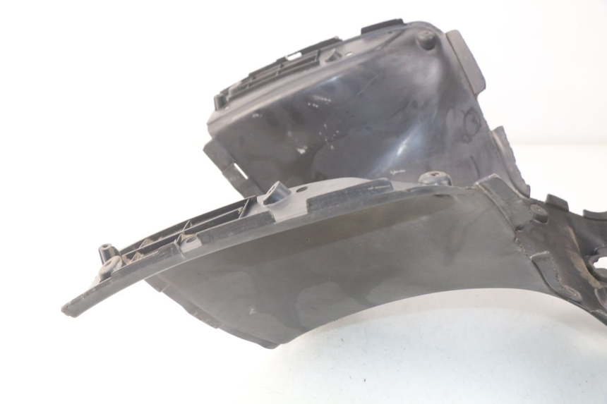 photo de PAINEL INTERIOR SUZUKI UC EPICURO 125 (1999 - 2003) - Zoom do estado de desgaste