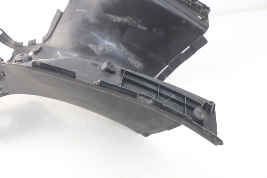 photo de PAINEL INTERIOR SUZUKI UC EPICURO 125 (1999 - 2003) - Outro ângulo de visão