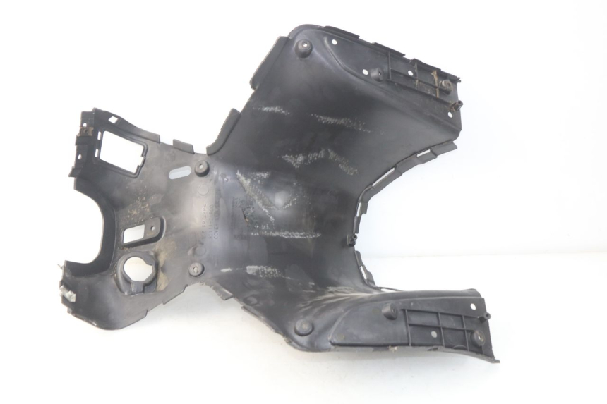 photo de PAINEL INTERIOR SUZUKI UC EPICURO 125 (1999 - 2003) - Ampliação técnica
