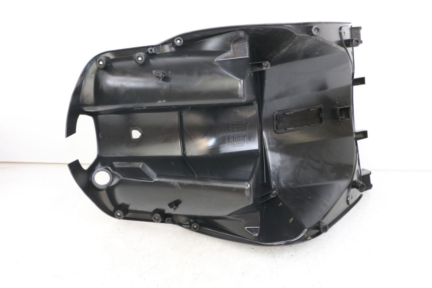 photo de PAINEL INTERIOR PEUGEOT V-CLIC VCLIC 50 (2007 - 2013) - Zoom do estado de desgaste