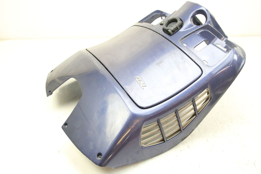 photo de PAINEL INTERIOR PIAGGIO VESPA GRANTURISMO 125 (2003 - 2007) - Detalhes característicos