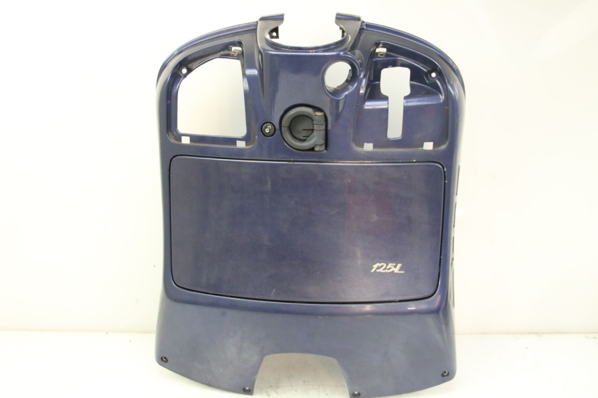 photo de PAINEL INTERIOR PIAGGIO VESPA GRANTURISMO 125 (2003 - 2007) - Outro ângulo de visão