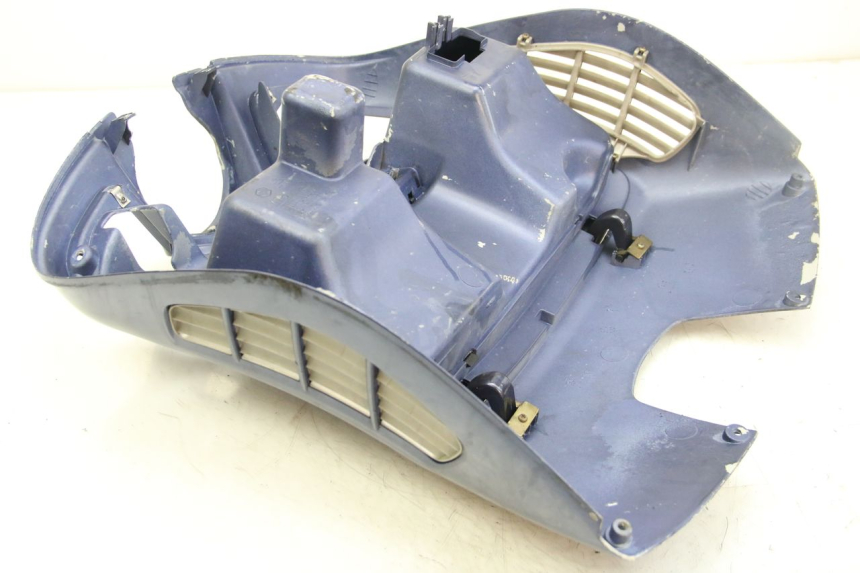 photo de PAINEL INTERIOR PIAGGIO VESPA GRANTURISMO 125 (2003 - 2007) - Ampliação técnica