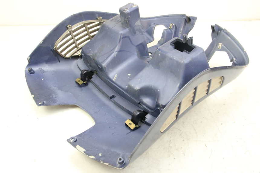 photo de PAINEL INTERIOR PIAGGIO VESPA GRANTURISMO 125 (2003 - 2007) - Vista geral
