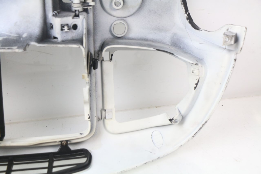 photo de PAINEL INTERIOR PIAGGIO VESPA GTS SUPER IE 125 (2009 - 2016) - Zoom do estado de desgaste