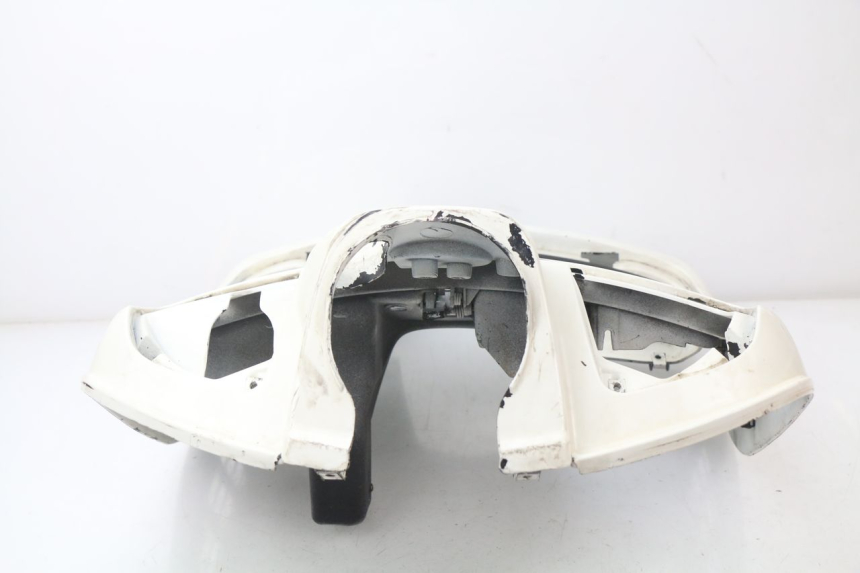 photo de PAINEL INTERIOR PIAGGIO VESPA GTS SUPER IE 125 (2009 - 2016) - Marcações e referências