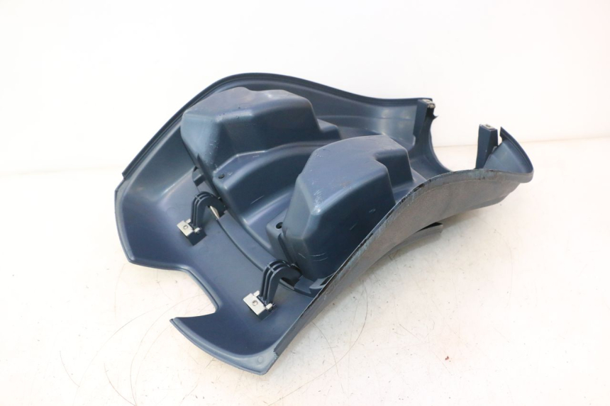 photo de PAINEL INTERIOR PIAGGIO VESPA LX 2T 50 (2005 - 2013) - Zoom do estado de desgaste