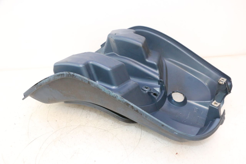 photo de PAINEL INTERIOR PIAGGIO VESPA LX 2T 50 (2005 - 2013) - Outro ângulo de visão