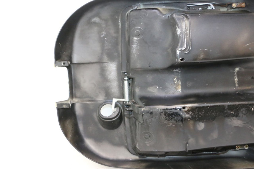 photo de AVENTAL INTERIOR PIAGGIO VESPA PK FL 2T 50 (1990 - 1996) - Vista de perfil