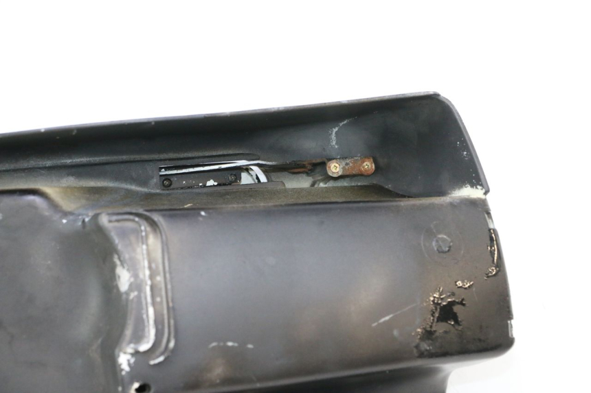 photo de AVENTAL INTERIOR PIAGGIO VESPA PK FL 2T 50 (1990 - 1996) - Detalhe da peça