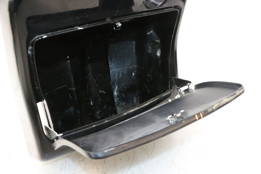 photo de AVENTAL INTERIOR PIAGGIO VESPA PK FL 2T 50 (1990 - 1996) - Estado da superfície