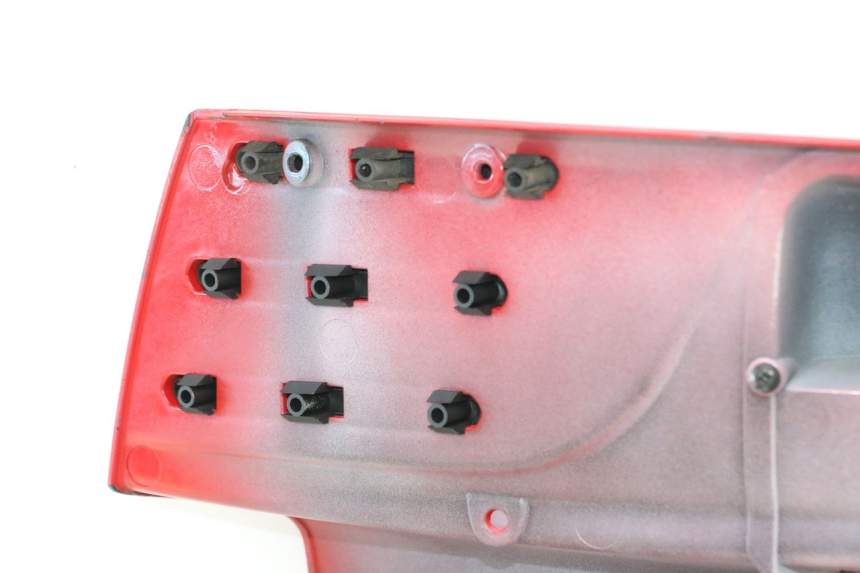 photo de PAINEL INTERIOR PIAGGIO VESPA S 2T 50 (2007 - 2014) - Detalhes característicos