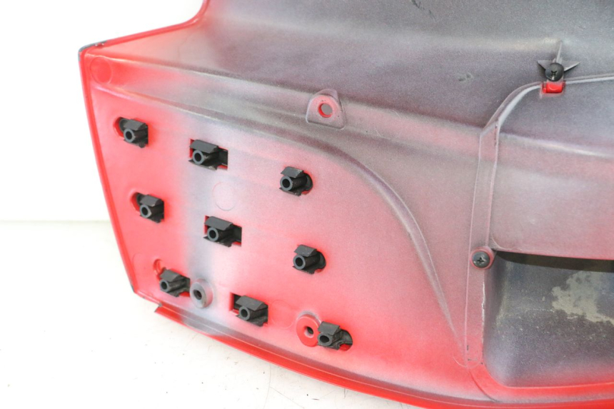 photo de PAINEL INTERIOR PIAGGIO VESPA S 2T 50 (2007 - 2014) - Ampliação dos componentes