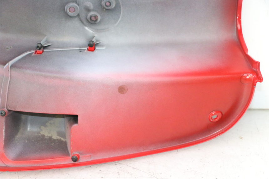 photo de PAINEL INTERIOR PIAGGIO VESPA S 2T 50 (2007 - 2014) - Vista de perto