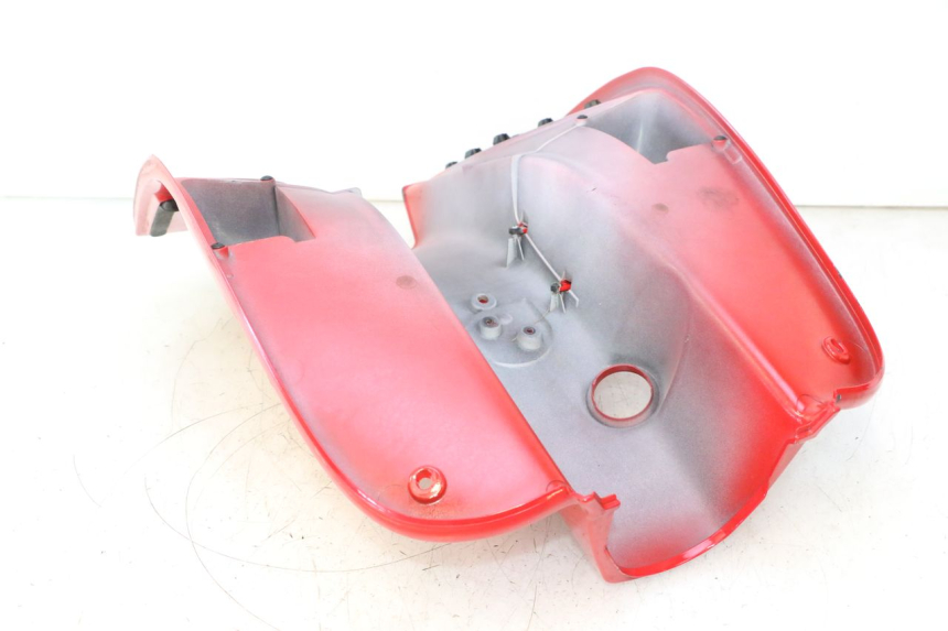 photo de PAINEL INTERIOR PIAGGIO VESPA S 2T 50 (2007 - 2014) - Inspeção visual