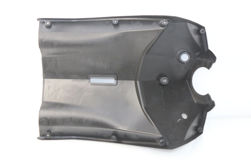 photo de PAINEL INTERIOR EUROCKA VIRTUALITY GT 4T 50 (2011 - 2017) - Outro ângulo de visão