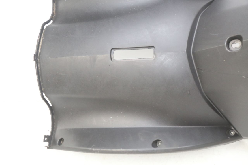 photo de PAINEL INTERIOR EUROCKA VIRTUALITY GT 4T 50 (2011 - 2017) - Detalhes característicos