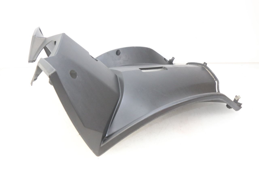 photo de PAINEL INTERIOR EUROCKA VIRTUALITY GT 4T 50 (2011 - 2017) - Zoom do estado de desgaste