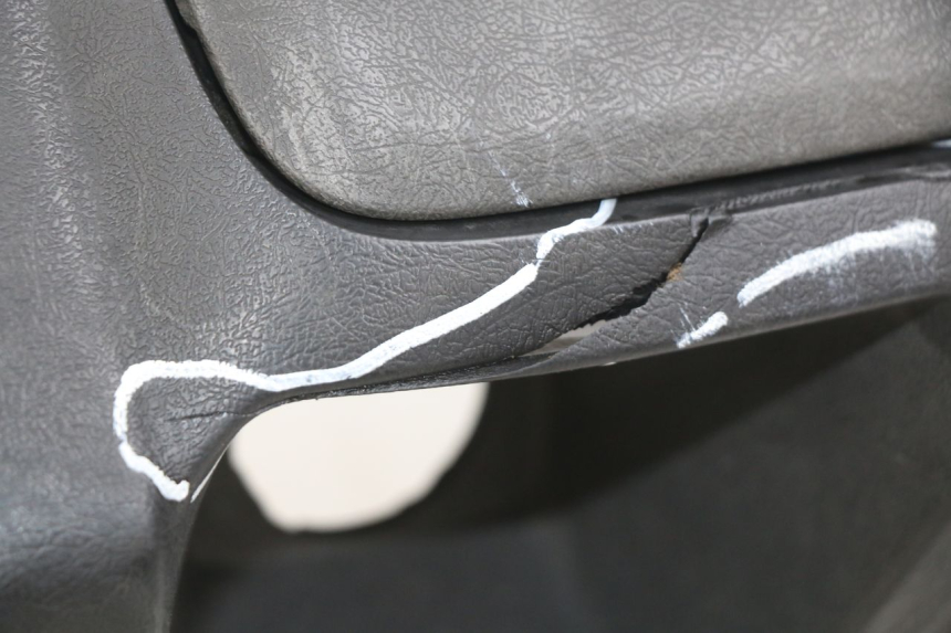 photo de PAINEL INTERIOR YAMAHA X-MAX XMAX 250 (2006 - 2009) - Vista do produto