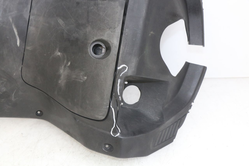 photo de PAINEL INTERIOR YAMAHA X-MAX XMAX 250 (2006 - 2009) - Imagem adicional