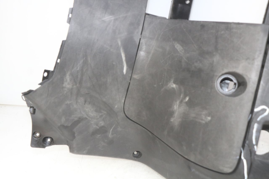 photo de PAINEL INTERIOR YAMAHA X-MAX XMAX 250 (2006 - 2009) - Inspeção visual