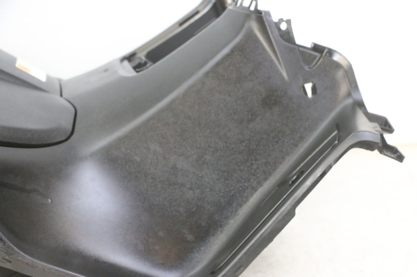 photo de PAINEL INTERIOR YAMAHA X-MAX XMAX 125 (2010 - 2013) - Ampliação dos componentes