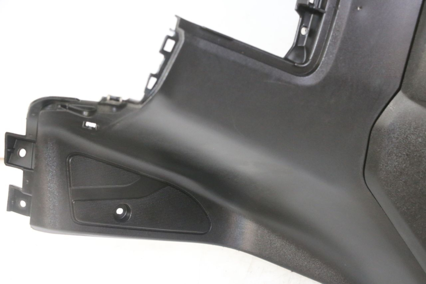 photo de PAINEL INTERIOR YAMAHA X-MAX XMAX 125 (2010 - 2013) - Estrutura - ampliação