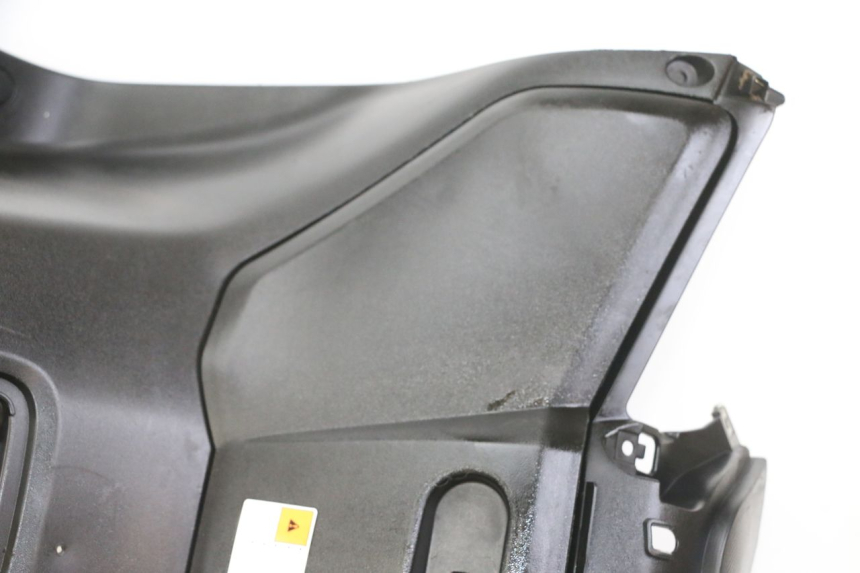 photo de PAINEL INTERIOR YAMAHA X-MAX XMAX 125 (2010 - 2013) - Zoom de qualidade