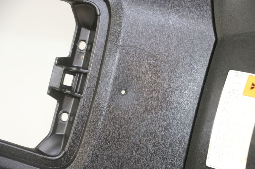 photo de PAINEL INTERIOR YAMAHA X-MAX XMAX 125 (2010 - 2013) - Vista de perfil