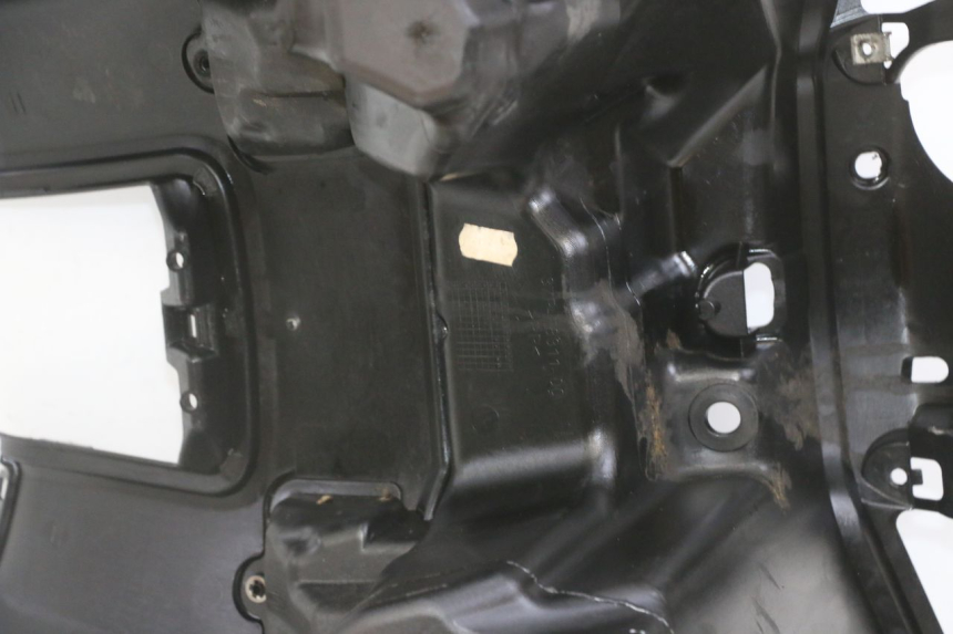 photo de PAINEL INTERIOR YAMAHA X-MAX XMAX 125 (2010 - 2013) - Vista geral